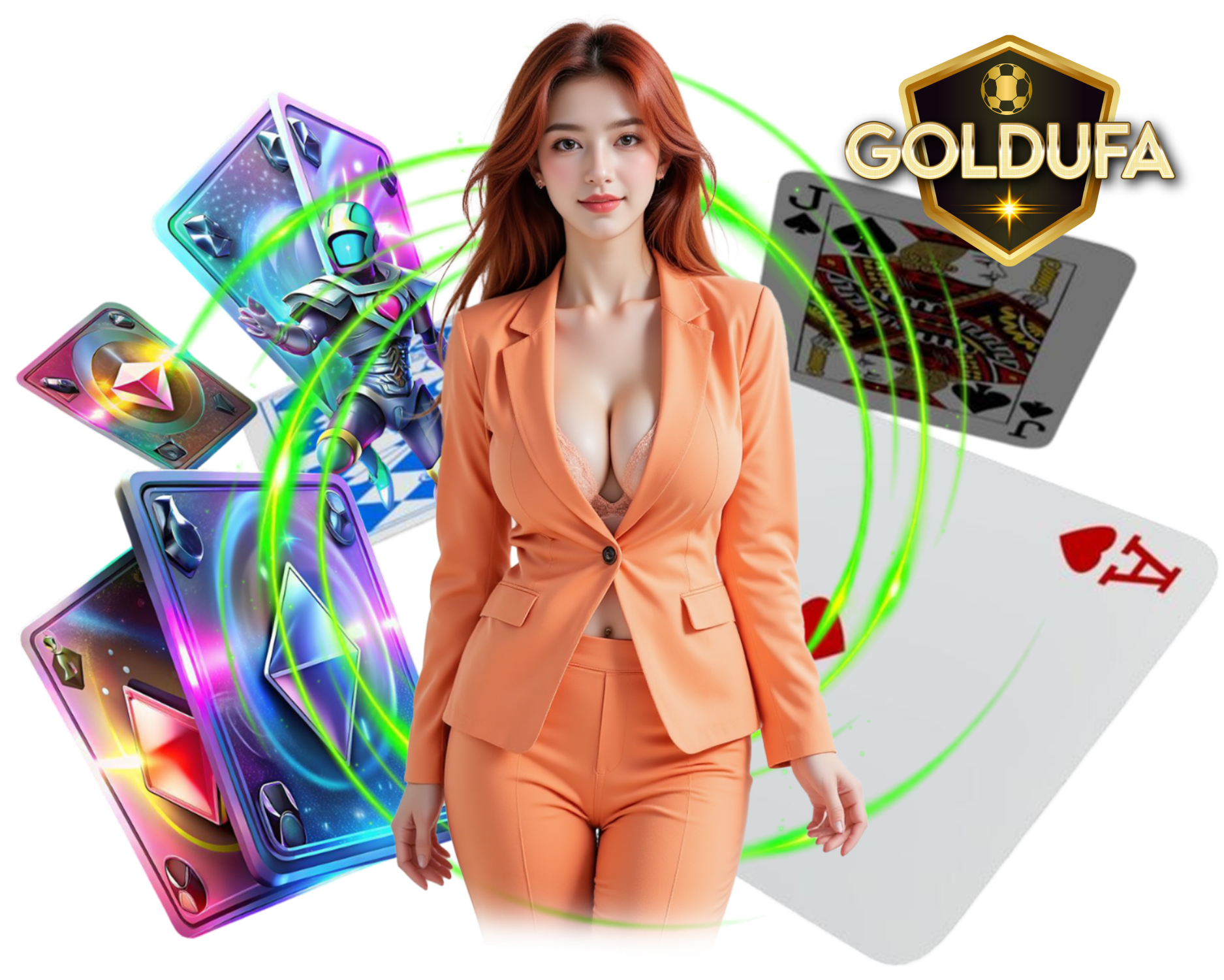 GOLDUFA เว็บตรงไม่ผ่านคนกลาง